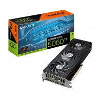 Gigabyte GeForce RTX 5060 Ti EAGLE MAX OC 16G NVIDIA 16 GB GDDR7 - graphic card