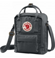 Fjällräven F23797 Graphite Unisex
