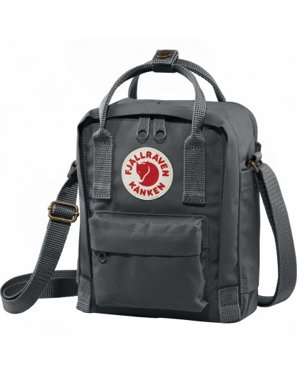 Fjällräven F23797 Graphite Unisex
