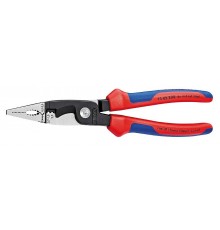 Knipex 13 82 200 plier Needle-nose pliers