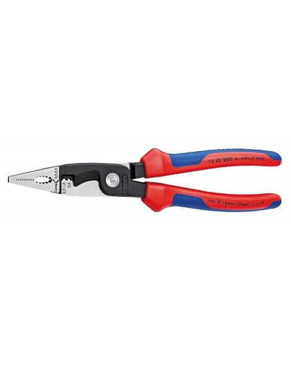 Knipex 13 82 200 plier Needle-nose pliers