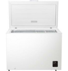 Gorenje FH30DAW Chest freezer Freestanding 297 L D White