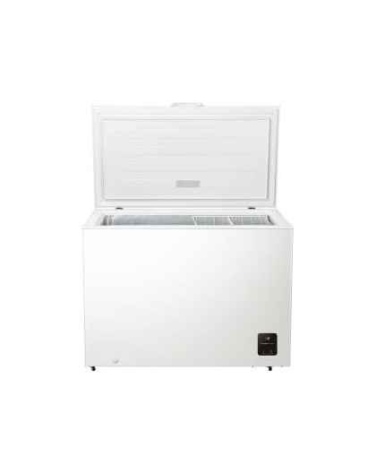 Gorenje FH30DAW Chest freezer Freestanding 297 L D White