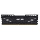 AFOX GAMING DDR4 8GB 3200MHZ CL16 XMP2 BLACK