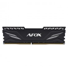 AFOX GAMING DDR4 8GB 3200MHZ CL16 XMP2 BLACK