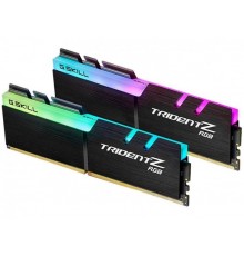 G.Skill Trident Z RGB F4-3200C16D-16GTZRX memory module 16 GB DDR4 3200 MHz