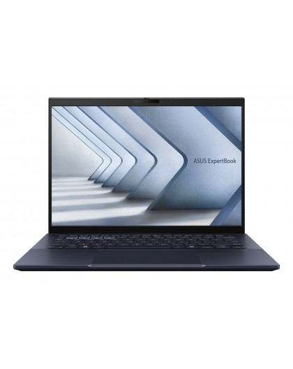 ASUS ExpertBook B5 B5404CMA-Q51623X Intel Core Ultra 7 155H Laptop 35.6 cm (14") WUXGA 16 GB DDR5-SDRAM 1 TB SSD Windows 11 Pro 