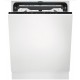 Electrolux EEM69310L Fully built-in 15 place settings D