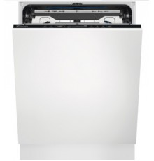 Electrolux EEM69310L Fully built-in 15 place settings D