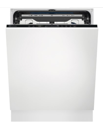 Electrolux EEM69310L Fully built-in 15 place settings D