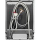 Electrolux EEM69310L Fully built-in 15 place settings D