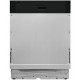 Electrolux EEM69310L Fully built-in 15 place settings D