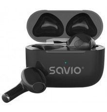 SAVIO TWS-02 PRO Wireless Headphones