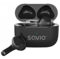 SAVIO TWS-02 PRO Wireless Headphones