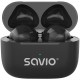 SAVIO TWS-02 PRO Wireless Headphones