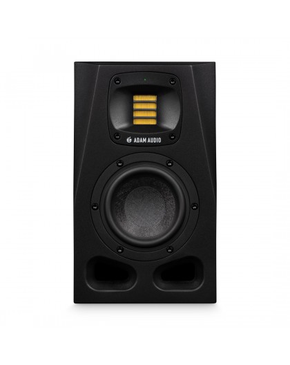 Adam A4V Black