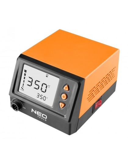 NEO tools 19-200 soldering station