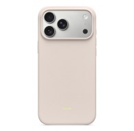 Apple Beats iPhone 17 Pro Max Case with MagSafe and Camera Control — Lime Stone