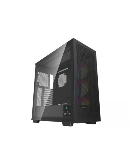 DeepCool MORPHEUS ATX+ - Computer case