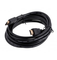 Gembird 3m HDMI M/M HDMI cable HDMI Type A (Standard) Black