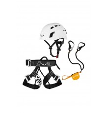 Via ferrata set kit core/evo/toxo