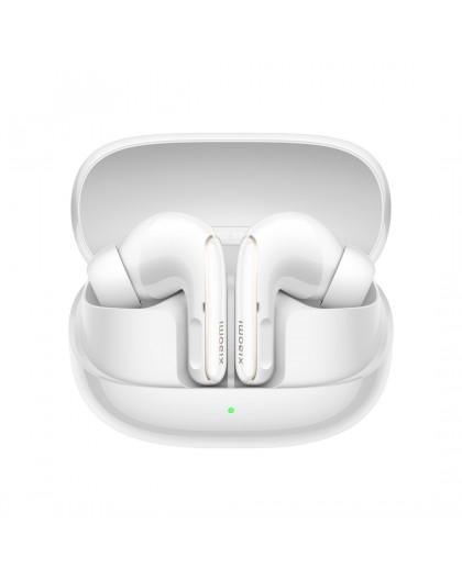 Bluetooth Earphones Wireless Xiaomi Buds 5 Pro BT Ceramic White