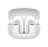 Bluetooth Earphones Wireless Xiaomi Buds 5 Pro BT Ceramic White