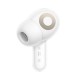 Bluetooth Earphones Wireless Xiaomi Buds 5 Pro BT Ceramic White