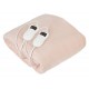 Camry CR 7424 electric blanket 2x60W Beige Fleece