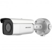 Hikvision DS-2CD3T86G2-4IS Bullet IP security camera Outdoor 3840 x 2160 pixels Ceiling/wall