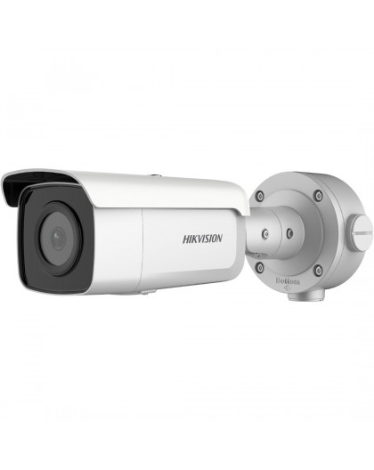 Hikvision DS-2CD3T86G2-4IS Bullet IP security camera Outdoor 3840 x 2160 pixels Ceiling/wall
