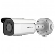 Hikvision DS-2CD3T86G2-4IS Bullet IP security camera Outdoor 3840 x 2160 pixels Ceiling/wall