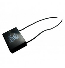 Fibaro Dimmer Bypass 2 Built-in Black