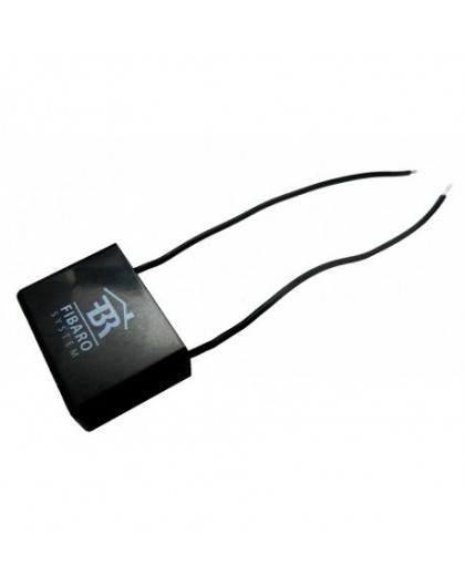 Fibaro Dimmer Bypass 2 Built-in Black