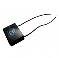 Fibaro Dimmer Bypass 2 Built-in Black