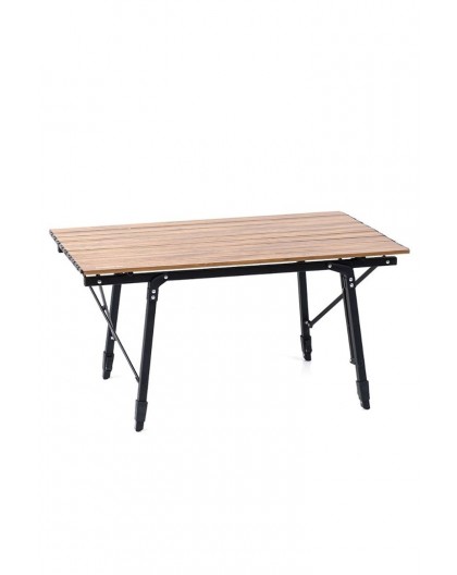 Tourist table mw03 telescopic table l nh19z003-d NATUREHIKE