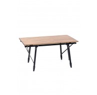 Tourist table mw03 telescopic table l nh19z003-d NATUREHIKE