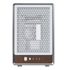 Montech Heritage PRO Midi Tower White