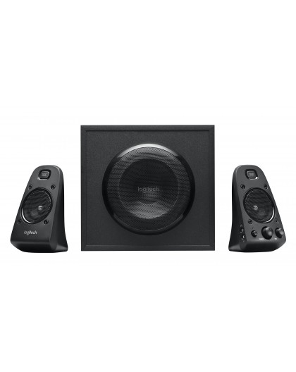 Logitech Speaker System Z623