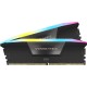 Corsair Vengeance RGB CMH48GX5M2B5200C38 mälu moodul 48 GB 2 x 24 GB DDR5