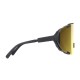 POC Devour Sunglasses, Black