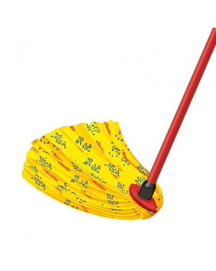 Mop Vileda Supermocio Soft