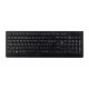 Lenovo Essential keyboard Universal USB QWERTY US English Black
