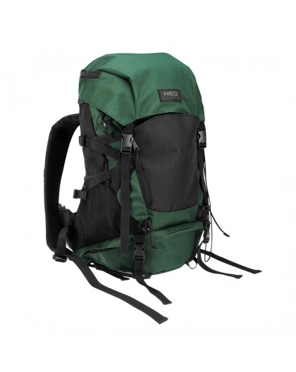 Hiking backpack