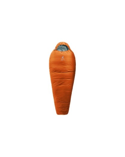 Orbit -5° SL chestnut-sage