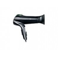 Браун HD710 2200 Вт Черный, Серебристый