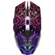 Defender GM-670L mouse Ambidextrous Optical 2400 DPI