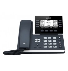 Yealink SIP-T53 IP phone Grey 8 lines LCD