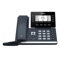 Yealink SIP-T53 IP phone Grey 8 lines LCD