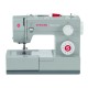 Singer 4423 sewing machine Electric Grey